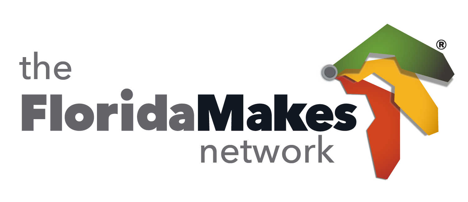 IMCO manufacturing software FloridaMakes partnership logo