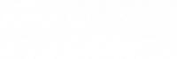 White imco manufacturing software logo with the parent company name of imco associates