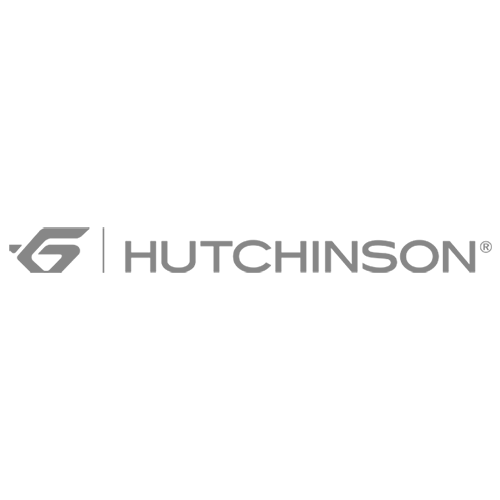 hutchinson logo