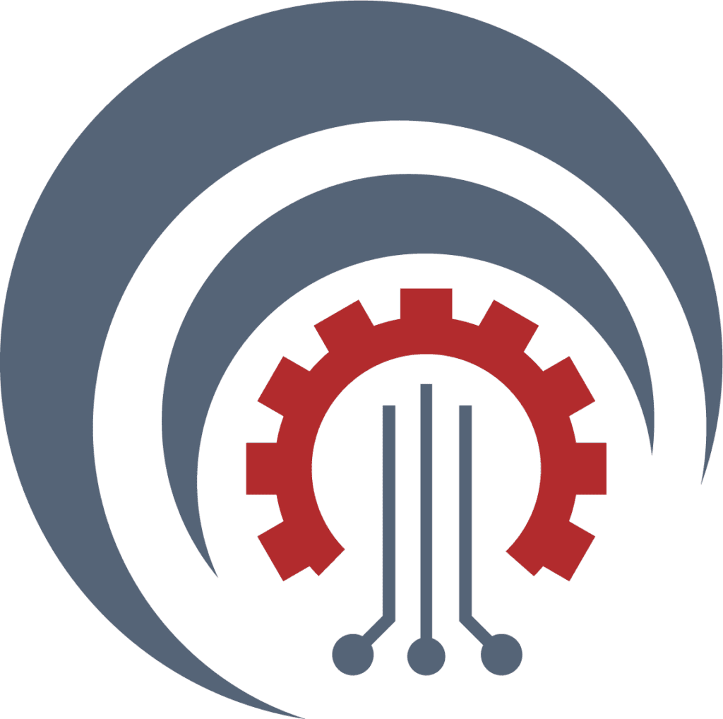 IMCO Manufacturing Software Factory AI Machine learning software logo