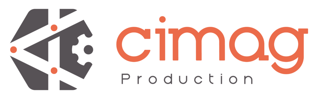 Imco Manufacturing software CIMAG MES production logo