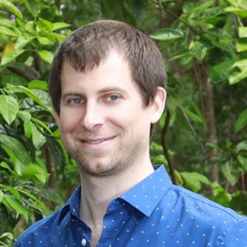 Adam Headshot Headshot of Adam Preusler Head technician for IMCO Software